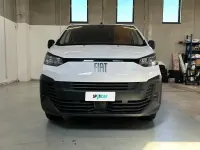 Usata Fiat Scudo 120 CV (88 kW) 2024 Bianco Furgone