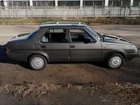 Usata Fiat Regata 1986 Grigio Berlina
