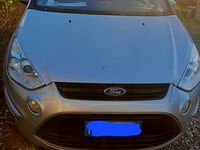 usata Ford S-MAX S-Max 2.2 TDCi 200CV Titanium DPF