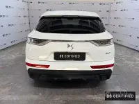 Usata DS Automobiles DS7 Crossback Business 131 CV (96 kW) 2022 Bianco SUV