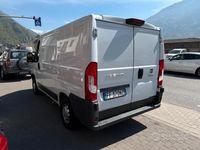 Usata Fiat Ducato 131 CV (96 kW) 2016 Bianco Furgone
