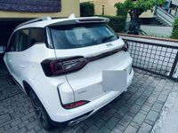 Usata EMC Wave 3 147 CV (108 kW) 2024 Bianco SUV