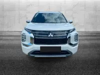Nuova Mitsubishi Outlander P-HEV Intense 224 CV (164 kW) 2026 Bianco Station wagon