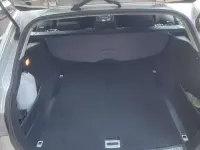 Usata Toyota Avensis Plus 126 CV (92 kW) 2009 Argento Station wagon