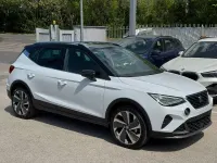 Usata Seat Arona FR 116 CV (85 kW) 2024 Bianco SUV