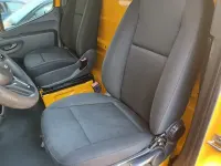 Usata Mercedes Sprinter 142 CV (104 kW) 2019 Giallo Furgone