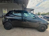 Usata Lancia Ypsilon S 95 CV (69 kW) 2013 Nero Utilitaria