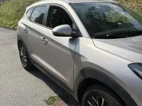 Usata Hyundai Tucson 116 CV (85 kW) 2019 SUV