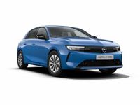 Nuova Opel Astra Edition 110 CV (80 kW) 2025 Giallo