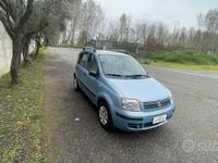 Usata Fiat Panda 2009 Utilitaria
