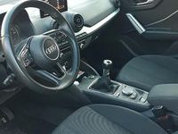 Usata Audi Q2 S-Line 116 CV (85 kW) 2022 Grigio SUV