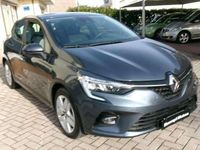 Usata Renault Clio V Business 91 CV (66 kW) 2022 Grigio Berlina