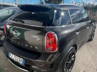 Usata Mini Countryman 150 CV (110 kW) 2016 Nero SUV