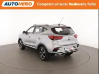 Usata MG ZS Comfort 106 CV (77 kW) 2023 Grigio SUV