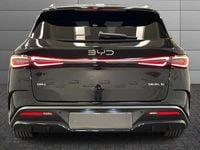Nuova BYD Seal Boost 184 CV (135 kW) 2026 Obsidian black Station wagon
