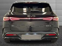 Nuova BYD Seal Boost 98 CV (72 kW) 2026 Obsidian black Station wagon