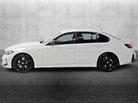 Usata BMW M340 Comfort Edition 340 CV (250 kW) 2024 Bianco pastello Berlina