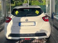Usata Nissan Micra 92 CV (67 kW) 2021 Berlina