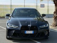 Usata BMW M4 Competition Edition 510 CV (375 kW) 2022 Coupé
