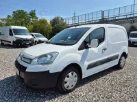 Usata Citroën Berlingo 90 CV (66 kW) 2011 Bianco Monovolume