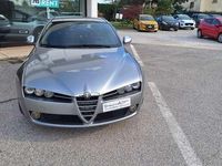 usata Alfa Romeo 159 159SW 2.0 jtdm Distinctive 170cv
