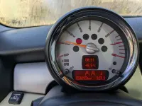 Usata Mini ONE 75 CV (55 kW) 2009 Bianco Utilitaria