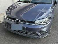 Usata VW Polo Life 95 CV (69 kW) 2023 Grigio Utilitaria