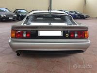 Usata Lotus Esprit 243 CV (178 kW) 1997 Argento Coupé