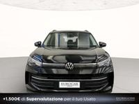 Nuova VW Tiguan Life 150 CV (110 kW) 2026 Grenadill black metallizzato SUV