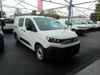 Nuova Citroën e-Berlingo 102 CV (75 kW) 2026 Bianco Furgone