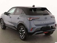 Usata Opel Mokka GS Line 131 CV (96 kW) 2025 Argento SUV