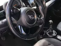 Usata Mini Cooper D 136 CV (100 kW) 2018 Bianco Utilitaria