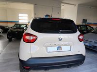 usata Renault Captur dCi 8V 90 CV EDC Start&Stop Energ