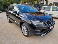 usata Seat Ateca 1.6 TDI DSG FULL LED NAVI