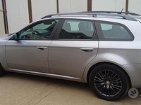 Usata Alfa Romeo 159 170 CV (125 kW) 2011 Station wagon