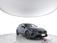 Begagnad BMW 118 M Sport 150 HK (110 kW) 2025 Grå Halvkombi