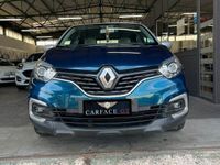 usata Renault Captur 1.5 DIESEL 110CV - 2018