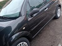 Usata Citroën C3 60 CV (44 kW) 2008 Berlina