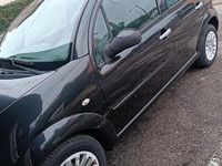 Usata Citroën C3 2008 Berlina