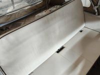 Occasion Piaggio APE 2015 Blanc