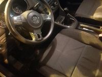 Usata VW Golf V 2009 Grigio Station wagon