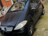 Usata Mercedes A150 95 CV (69 kW) 2005 Utilitaria