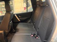 Usata Land Rover Freelander 2005 Grigio SUV