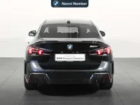 Usata BMW 220 M Sport 163 CV (119 kW) 2025 Black sapphire metallizzato Coupé