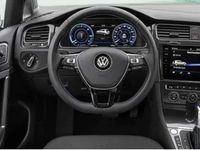 Usata VW Golf 100 kW (136 CV) 2020 Grigio Berlina