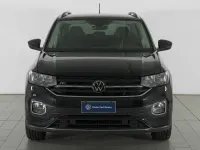 Usata VW T-Cross Sportline 95 CV (69 kW) 2023 SUV