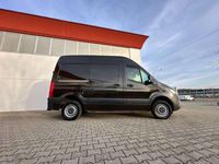 Usata Mercedes Sprinter 114 CV (83 kW) 2019 Nero Furgone