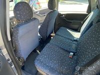 Usata Opel Meriva 75 CV (55 kW) 2008 Grigio Monovolume