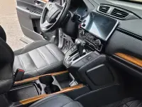 Usata Honda CR-V 193 CV (141 kW) 2018 Grigio SUV