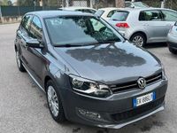 usata VW Polo Polo 1.2 70 CV 5p. Comfortline